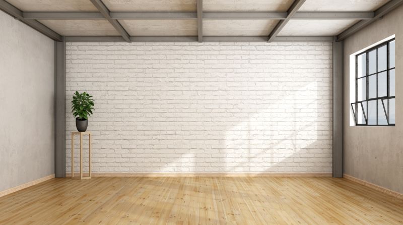 Brick Renovation in Boston, MA