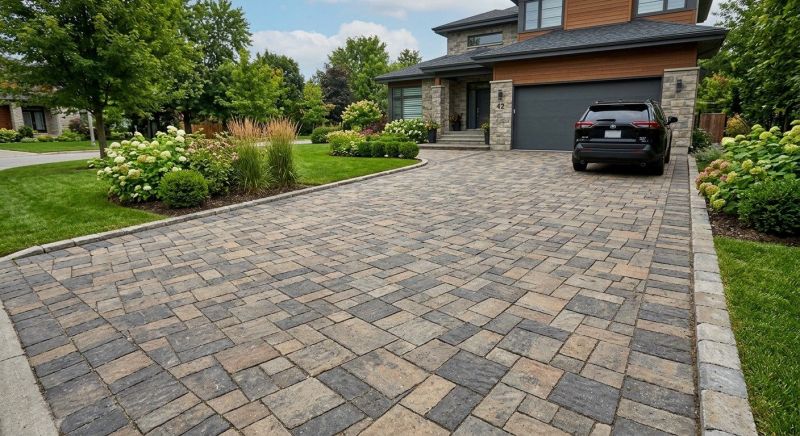 Paver Flooring Installation in Boulder, CO
